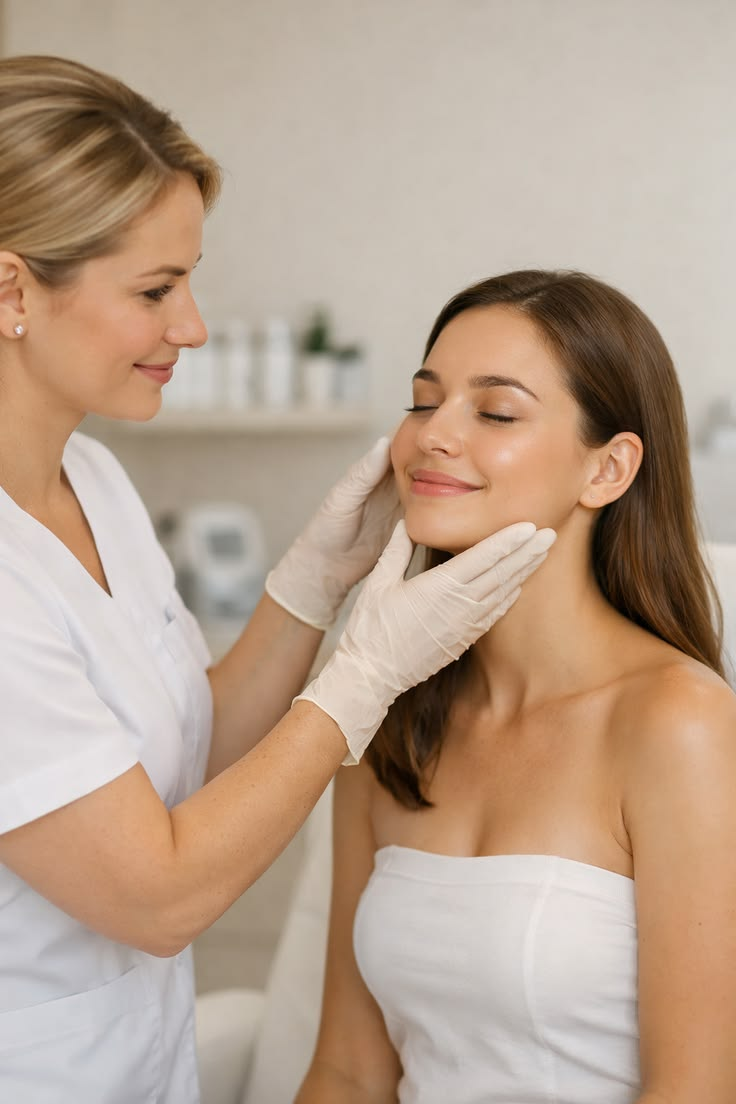 Clinical consultation